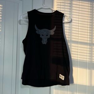 Women’s Under Armour Tank